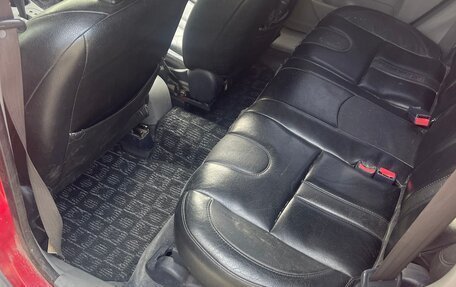 Mazda 2 III, 2004 год, 300 000 рублей, 6 фотография