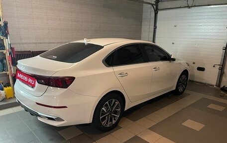 KIA K3, 2022 год, 2 150 000 рублей, 11 фотография