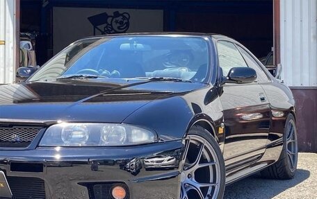 Nissan Skyline, 1996 год, 7 300 000 рублей, 3 фотография