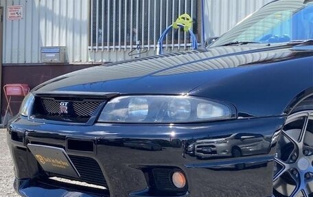 Nissan Skyline, 1996 год, 7 300 000 рублей, 4 фотография