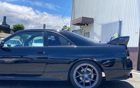 Nissan Skyline, 1996 год, 7 300 000 рублей, 6 фотография