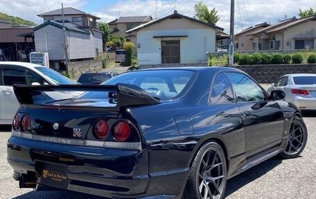 Nissan Skyline, 1996 год, 7 300 000 рублей, 8 фотография