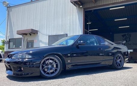 Nissan Skyline, 1996 год, 7 300 000 рублей, 5 фотография