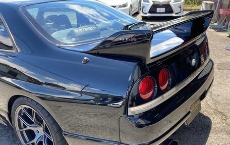 Nissan Skyline, 1996 год, 7 300 000 рублей, 7 фотография