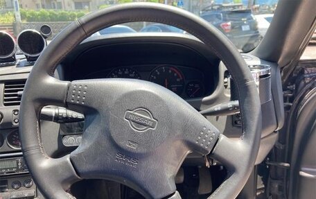 Nissan Skyline, 1996 год, 7 300 000 рублей, 19 фотография