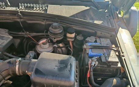 Chevrolet Niva I рестайлинг, 2014 год, 696 000 рублей, 6 фотография