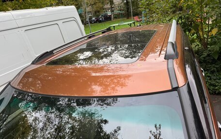 Ford Explorer VI, 2014 год, 2 200 000 рублей, 8 фотография