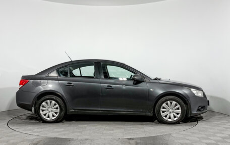 Chevrolet Cruze II, 2010 год, 430 000 рублей, 4 фотография