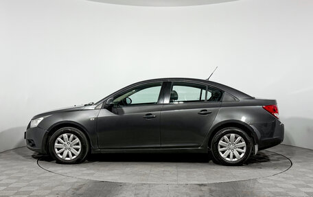 Chevrolet Cruze II, 2010 год, 430 000 рублей, 8 фотография