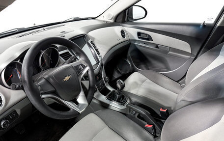 Chevrolet Cruze II, 2010 год, 430 000 рублей, 9 фотография