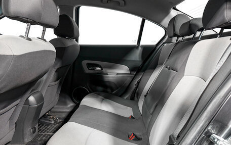 Chevrolet Cruze II, 2010 год, 430 000 рублей, 12 фотография