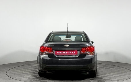 Chevrolet Cruze II, 2010 год, 430 000 рублей, 6 фотография