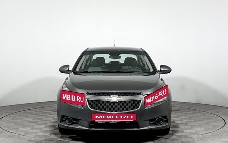 Chevrolet Cruze II, 2010 год, 430 000 рублей, 2 фотография