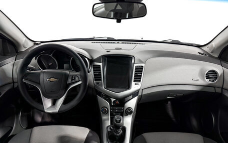 Chevrolet Cruze II, 2010 год, 430 000 рублей, 14 фотография