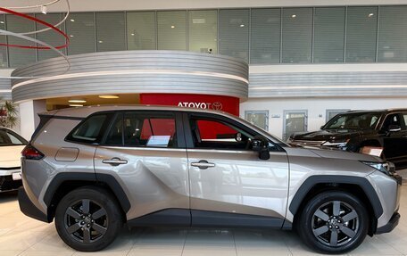 Toyota RAV4, 2026 год, 4 650 000 рублей, 6 фотография