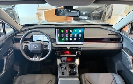 Toyota RAV4, 2026 год, 4 650 000 рублей, 9 фотография