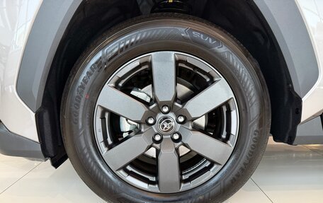 Toyota RAV4, 2026 год, 4 650 000 рублей, 10 фотография