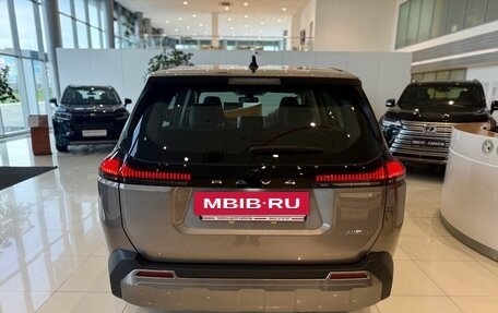 Toyota RAV4, 2026 год, 4 650 000 рублей, 4 фотография