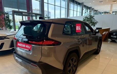 Toyota RAV4, 2026 год, 4 650 000 рублей, 5 фотография