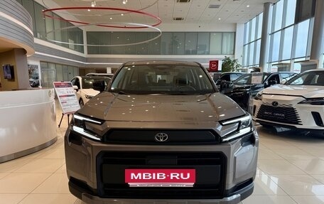 Toyota RAV4, 2026 год, 4 650 000 рублей, 8 фотография