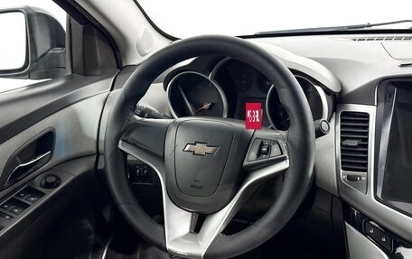 Chevrolet Cruze II, 2010 год, 430 000 рублей, 15 фотография