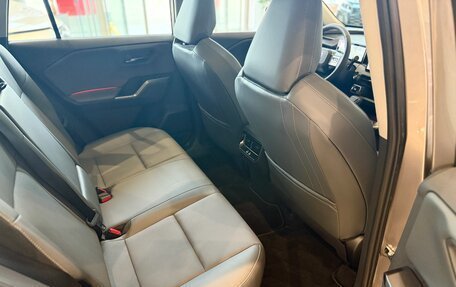 Toyota RAV4, 2026 год, 4 650 000 рублей, 16 фотография