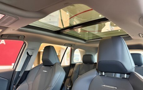 Toyota RAV4, 2026 год, 4 650 000 рублей, 11 фотография