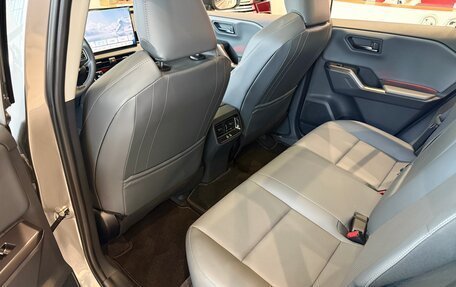Toyota RAV4, 2026 год, 4 650 000 рублей, 14 фотография