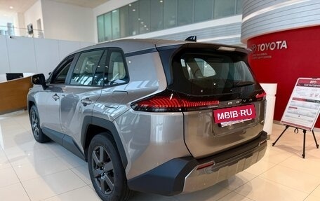 Toyota RAV4, 2026 год, 4 650 000 рублей, 3 фотография