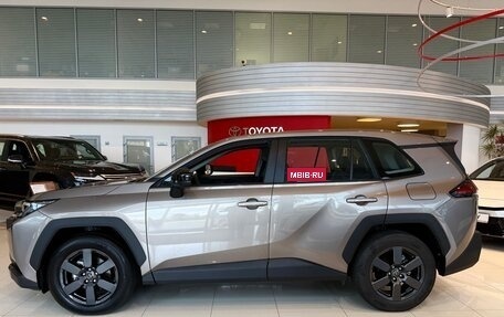 Toyota RAV4, 2026 год, 4 650 000 рублей, 2 фотография