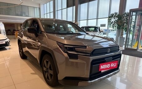 Toyota RAV4, 2026 год, 4 650 000 рублей, 7 фотография