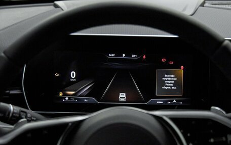 Haval F7, 2026 год, 3 799 000 рублей, 9 фотография