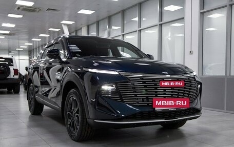 Haval F7, 2026 год, 3 799 000 рублей, 3 фотография