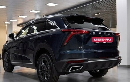 Haval F7, 2026 год, 3 799 000 рублей, 5 фотография