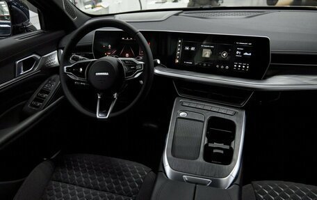 Haval F7, 2026 год, 3 799 000 рублей, 15 фотография