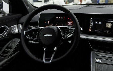 Haval F7, 2026 год, 3 799 000 рублей, 16 фотография