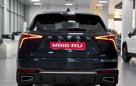 Haval F7, 2026 год, 3 199 000 рублей, 6 фотография