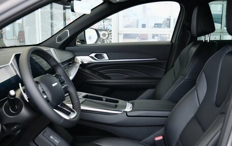 Haval F7x, 2026 год, 3 999 000 рублей, 9 фотография