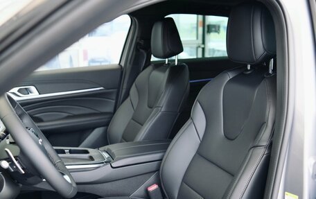 Haval F7x, 2026 год, 3 999 000 рублей, 11 фотография