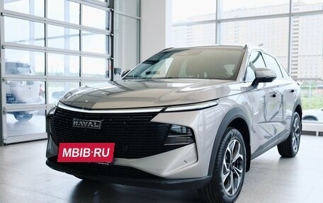 Haval F7x, 2026 год, 3 999 000 рублей, 2 фотография
