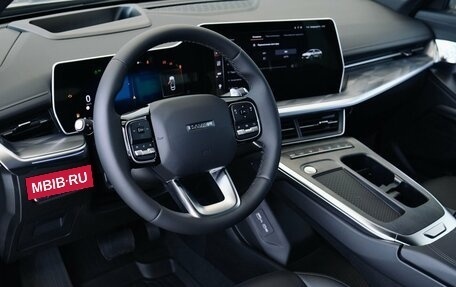 Haval F7x, 2026 год, 3 999 000 рублей, 7 фотография