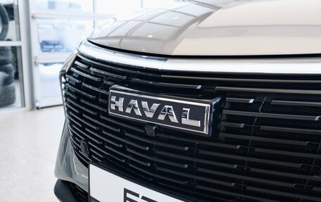 Haval F7x, 2026 год, 3 999 000 рублей, 25 фотография