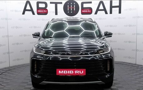 CheryExeed TXL, 2022 год, 1 900 000 рублей, 2 фотография