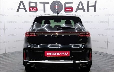 CheryExeed TXL, 2022 год, 1 900 000 рублей, 5 фотография