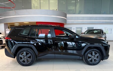 Toyota RAV4, 2026 год, 4 650 000 рублей, 6 фотография
