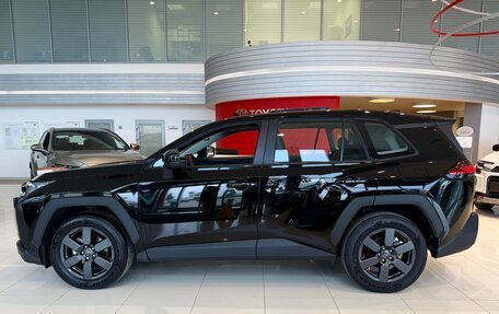 Toyota RAV4, 2026 год, 4 650 000 рублей, 2 фотография