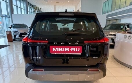 Toyota RAV4, 2026 год, 4 650 000 рублей, 4 фотография