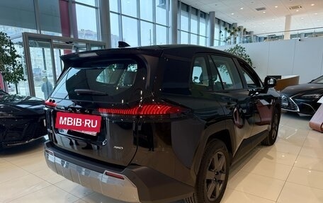 Toyota RAV4, 2026 год, 4 650 000 рублей, 5 фотография