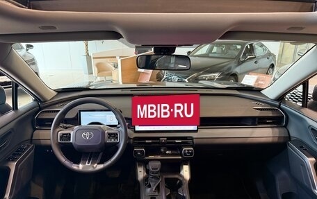 Toyota RAV4, 2026 год, 4 650 000 рублей, 11 фотография