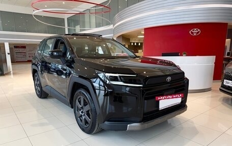 Toyota RAV4, 2026 год, 4 650 000 рублей, 7 фотография